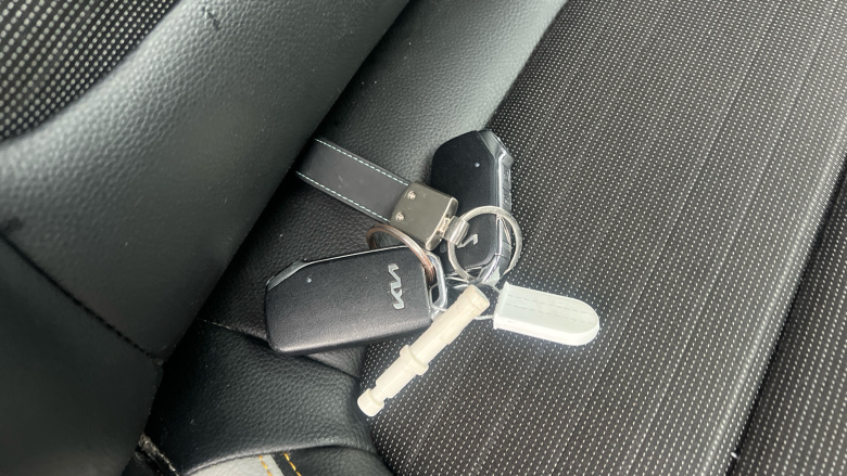 Kia Stonic 1.0T GDi 99 Quantum 5dr Petrol Estate